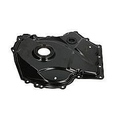 Capac distributie, bloc motor Pokrywa paska rozrzadu AUDI A3 A4 A5 Q3 TT SEAT ALHAMBRA ALTEA ALTEA XL EXEO EXEO ST LEON TOLEDO III SKODA OCTAVIA II SUPERB II YETI VW BEETLE CC EOS GOLF V 1.8/2.0 09.04- ELRING EL886650