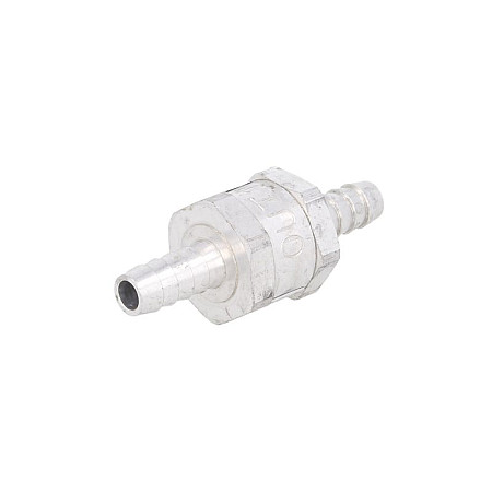 Supapa,pompa combustibil Fuel feed system one-way valve outer diameter 8 mm AUDI 80 B3 90 B3 BMW 1502-2002 E10 VW CADDY I GOLF II JETTA I JETTA II PASSAT B2 PASSAT B3/B4 1.6D/2.0 04.71-10.93 PIERBURG 7.20235.02.0