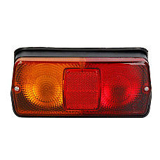 Stop spate Universal tail light R JCB 1009727COBO