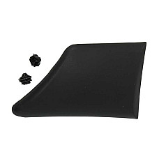 Mulure/Emblema/Ornamente Garnish strips for fender rear L neagra CITROEN BERLINGO 07.96-10.08 BLIC 5703-04-0550473P