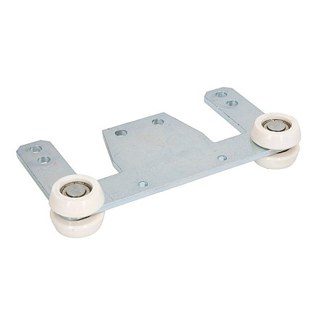 Carucior de acoperi Sistem glisare acoperis SCHMITZ CARGOPARTS CARGO-E276