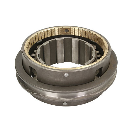 Corp sincron, cutie de viteza BP Synchronizer II III GANG IKARUS BPART 575.10.2103.090/PRIK001