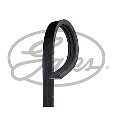Curea transmisie cu caneluri Multi-V-belt 3PK913 GATES GAT3PK913