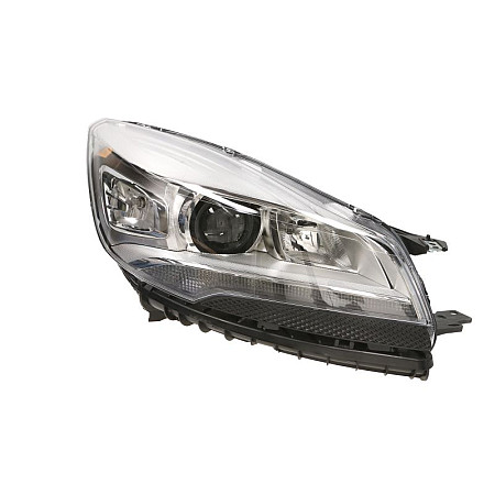 Far Lampa frontala Dreapta D3S/H1/H7 electric fara motoras  FORD KUGA II 03.13- VALEO VAL044984