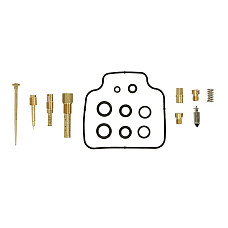 Kit reparatie carburator for number of carburettors 1 HONDA CB 750 1992-1995 KEYSTER KH-1252N