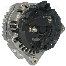 Alternator 14V 90A  AUDI A2 SKODA FABIA I OCTAVIA I 1.4 12.99-12.10 HC-CARGO CAR113887