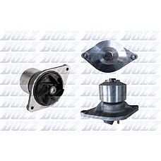 Pompa apa apa IVECO EUROCARGO I-III F4AE0481A/F4AE3481B 09.00-09.15 DOLZ DOLZ L249