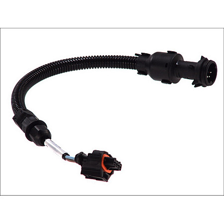 Cablu electric Un singur fir  cu adaptor senzor 0 281 002 655 incarcare BOSCH F 00C 3G1 902