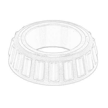 Lagar, cutie de viteza Gearbox bearing 317x591x167 FENDT 102 FARMER 102 LS FARMER 102 LSA FARMER 102 S FARMER 102 SA FARMER 103 FARMER 103 LS FARMER 103 LSA FARMER 103 S FARMER 103 SA FARMER OE CASE 84128120-CNH