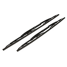 Lamela stergator brat stergator fata 1 set=2 buc cadru 650/570mm SWF SWF 116334