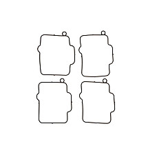 Etansare externa pentru carburator Float chamber gasket quantity per packaging: 4pcs KAWASAKI KX SUZUKI RM YAMAHA YZ 125/250 1999-2013 TOURMAX FBG-905
