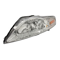 Far Lampa frontala Stanga H1/H7 electric cu motor FORD MONDEO IV -09.14 VISTEON 20-201-01113