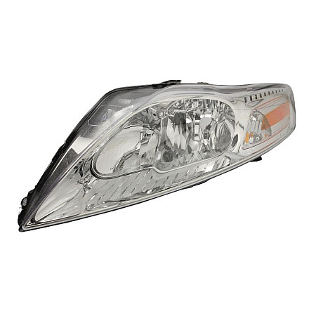 Far Lampa frontala Stanga H1/H7 electric cu motor FORD MONDEO IV -09.14 VISTEON 20-201-01113