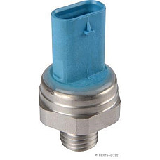 Senzor, presiune gaze evacuare Senzor presiune a fumului de evacuare numr pini  3 AUDI A4 B9 A5 A6 ALLROAD C7 A6 ALLROAD C8 A6 C7 A6 C8 A7 A8 D4 A8 D5 Q5 Q7 Q8 VW TOUAREG 3.0D-6.0D 09.08- HERTH+BUSS PARTI ELECTRICE 70668012