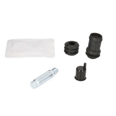 Set bucsi de ghidaj, etrier frana Kit reparare etrier DAIHATSU APPLAUSE I FORD USA PROBE II MAZDA 323 C IV 323 F IV 323 F V 323 S IV 626 IV MX-5 I MX-5 II MX-6 XEDOS 6 SUZUKI BALENO 1.3-2.5 06.89-10.05 QUICK BRAKE QB113-1335X