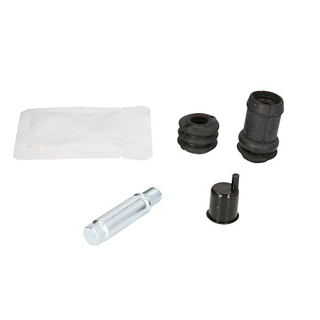 Set bucsi de ghidaj, etrier frana Kit reparare etrier DAIHATSU APPLAUSE I FORD USA PROBE II MAZDA 323 C IV 323 F IV 323 F V 323 S IV 626 IV MX-5 I MX-5 II MX-6 XEDOS 6 SUZUKI BALENO 1.3-2.5 06.89-10.05 QUICK BRAKE QB113-1335X