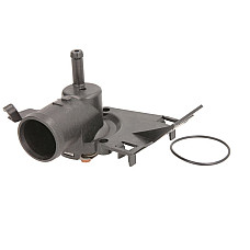 Termostat,lichid racire Termostat sistem racire 87C in carcasa SKODA FELICIA I FELICIA II 1.3 10.94-04.02 MOTORAD 386-87K