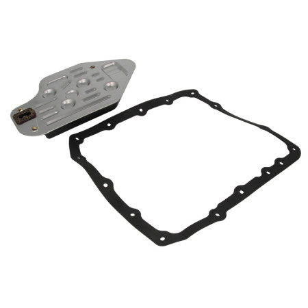 Set filtre hidraulice, cutie e vit.automata Gearbox hydraulic filter BMW 3 E36 3 E46 5 E34 Z3 E36 1.6-4.0 06.87-05.05 VAICO V20-0318