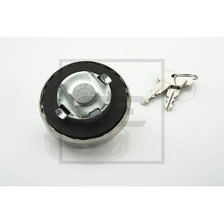 Buson, rezervor de combustibil Capacul rezervorului de combustibil latime 40mm cu cheie PETERS 019.503-00