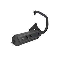 Toba esapament Tlumik Honda Dio Af18/24/27/28/Kymco Zx 50/Kb/Djy/Gs7 INPARTS IP000204