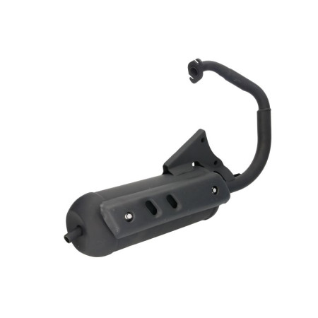 Toba esapament Tlumik Honda Dio Af18/24/27/28/Kymco Zx 50/Kb/Djy/Gs7 INPARTS IP000204