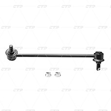 Bieleta antiruliu bara stabilizatoare Fata Dreapta 275mm HYUNDAI H-1 CARGO H-1 TRAVEL 2.5D 02.08- CTR CLKH-38R