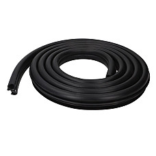 Cheder usa Door seal rear L/R FORD MONDEO III 10.00-03.07 BLIC 5703-04-2555503P