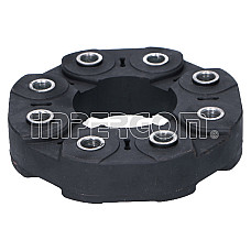 Articulatie, cardan Cuplarea elastica a arborelui elicei NISSAN NV400 OPEL MOVANO B RENAULT MASTER III 2.3D 02.10- IMPERGOM IMP2369