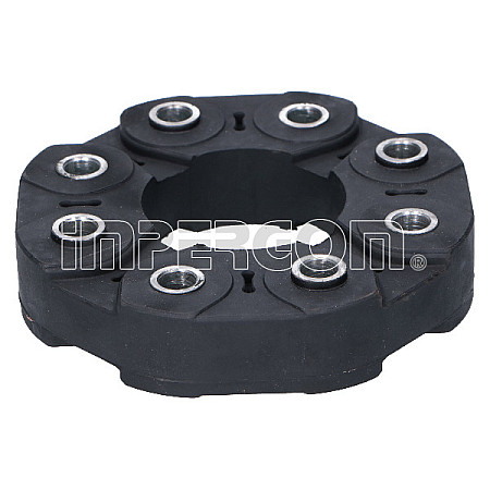 Articulatie, cardan Cuplarea elastica a arborelui elicei NISSAN NV400 OPEL MOVANO B RENAULT MASTER III 2.3D 02.10- IMPERGOM IMP2369