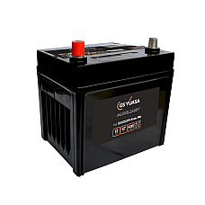 Acumulator Pornire Battery YUASA 12V 57Ah/430A Auxilliary Backup &amp; Specialist L+ standard 220x171x227 B00 additional -auxiliary/agm YUASA HJ-S55D23R-B