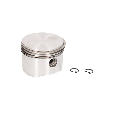 Set segmenti piston Pistoan compresor diametru 755mm +050 911 145 500 560 VADEN 7000 753 102