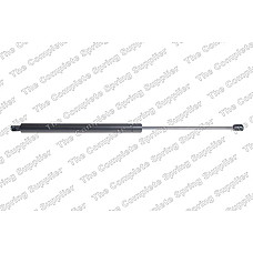 Amortizor portbagaj Arcul cu gaz arcul cu gaz de incarcare Dreapta/Stanga lungime maxima: 649mm sUV:241mm FORD TOURNEO CUSTOM V362 TRANSIT CUSTOM V362 BUS/CAROSERIE 04.12- LESJOFORS LS8127591