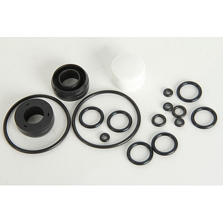 Set reparatie, servofrana Set de reparatii a sistemului de frine cu aer K 001411 K 020024 N00 Modulator EBS KNORR WACH-MOT WT/BOSK.1.5/1