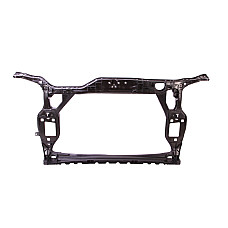 Acoperire fata Header panel complete plastic  AUDI Q5 8R 11.08-12.16 BLIC 6502-08-0035200P