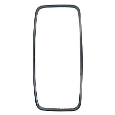 Oglinda exterioara Oglinda laterala Dreapta/Stanga manual MAN L2000 06.93- RYWAL LR0450