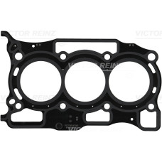 Garnitura chiulasa chiulasa NISSAN MICRA IV NOTE 1.2 05.10- REINZ 61-10131-00