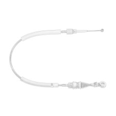 Cablu shimbator viteze Gearshift level cable L gear activation FIAT 500L 1.4 09.12- OE FIAT 55267800