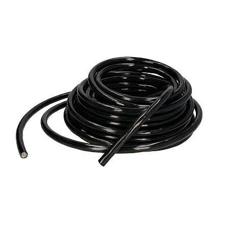 Cablu de alimentare Un singur fir PU lungime 10m numar cabluri 3x15+7x075 TRUCKLIGHT EC-7X0.75+3X1.5/10
