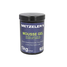 Pasta de montaj Pasta de montare METZELER GEL TUBE METZELER 1KG