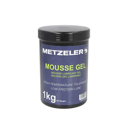 Pasta de montaj Pasta de montare METZELER GEL TUBE METZELER 1KG