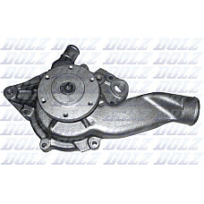 Pompa apa Pompa de apa MAN EM HOCL M 2000 L M 2000 M M90 NM SL II SM D0826LF02-E2876LUH02 11.87- DOLZ DOLZ M641
