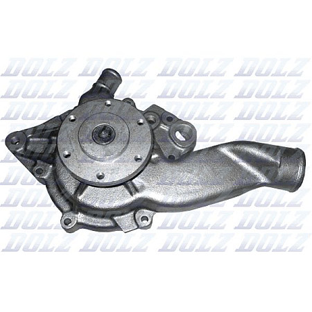 Pompa apa Pompa de apa MAN EM HOCL M 2000 L M 2000 M M90 NM SL II SM D0826LF02-E2876LUH02 11.87- DOLZ DOLZ M641