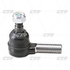 Cap de bara Capatul tijei de legatura Dreapta ISUZU ELF FORWARD F GRAFTER N 5TH GENERATION N 6TH GENERATION 2.8D/3.0D/5.2D 10.03- CTR CEIS-22