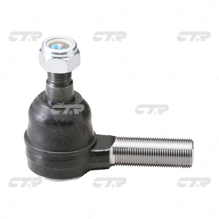 Cap de bara Capatul tijei de legatura Dreapta ISUZU ELF FORWARD F GRAFTER N 5TH GENERATION N 6TH GENERATION 2.8D/3.0D/5.2D 10.03- CTR CEIS-22