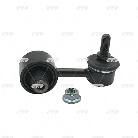 Brat/bieleta suspensie, stabilizator Stabilizer link rear L/R 704mm AUDI A3 Q2 Q3 TT SEAT ATECA LEON LEON SC LEON ST TARRACO SKODA KAROQ KODIAQ OCTAVIA III SUPERB III VW ARTEON 1.0-Electric 04.12- CTR CTRCL0648