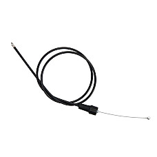 Cablu acceleratie irecuperabile gaz Suzuki RM 125/250 97-04 ZAP TECHNIX ZAP-23013
