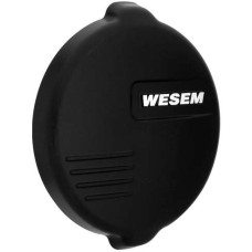 Lentila,far Capacul farului Dreapta/Stanga WESEM A.25476.01