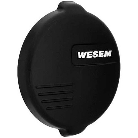 Lentila,far Capacul farului Dreapta/Stanga WESEM A.25476.01