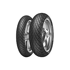 Anvelopa moto [3850800] Touring tyre METZELER 120/70ZR17 TL 58W ROADTEC 01 SE Front METZELER 1207017 OMME 58W RODSE