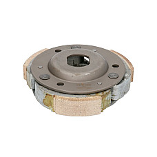 Ambreaj centrifugal Sprzeglo Odsrodkowe Gy6 125/150 Sr. Zew. 124Mm INPARTS IP000490